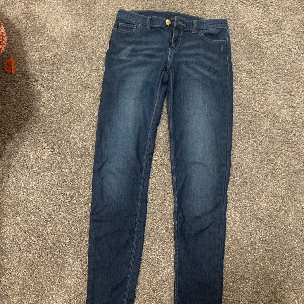 Juicy Couture Jeggings